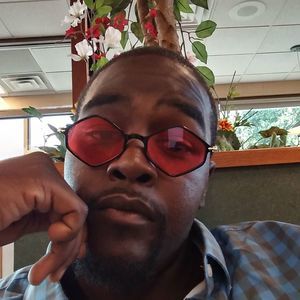 Meet your Posher, Patrick